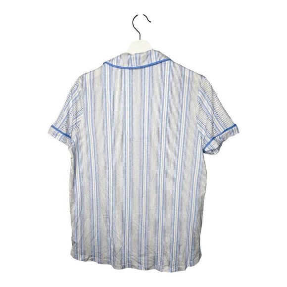NAUTICA Stripe PJ Top  - Picture 6 of 7